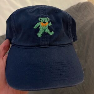 Smathers & Branson Grateful Dead Baseball Hat